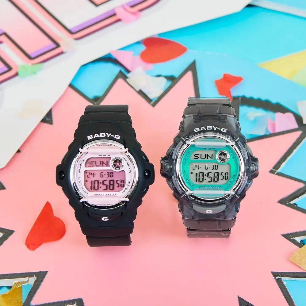 Casio BG-169U-8B