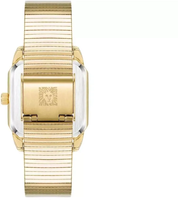 Anne Klein Metals 5016BKGB