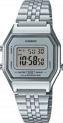 Наручные часы Casio LA-680WEA-7E