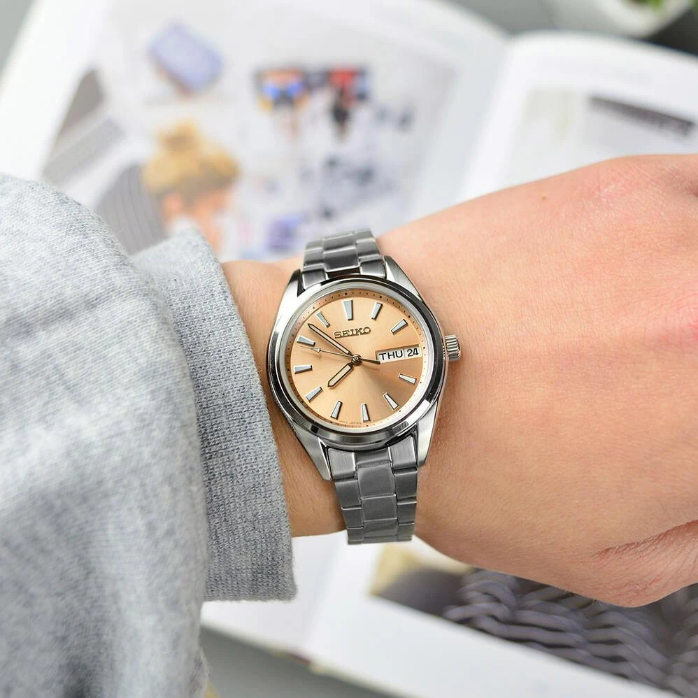 Seiko CS Dress SUR351P1