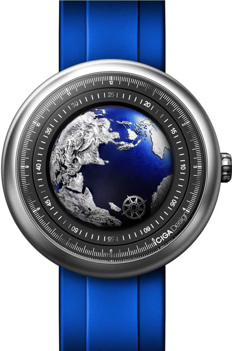 CIGA Design U031-TU03-W6U