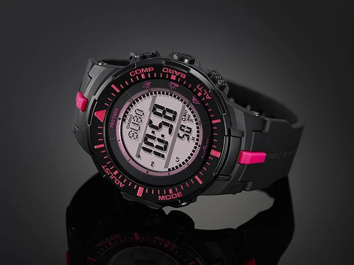 Casio ProTrek PRG-300-1A4