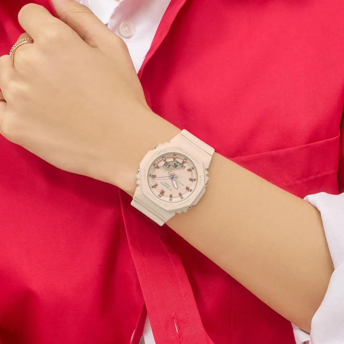 Casio GMA-P2100M-4A