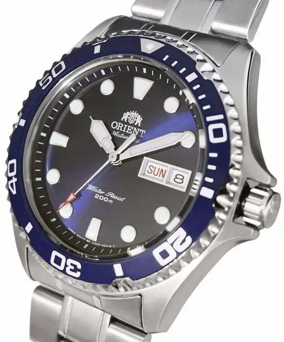 Orient TAA02005D