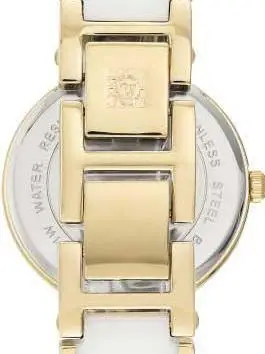 Anne Klein 3844WTGB