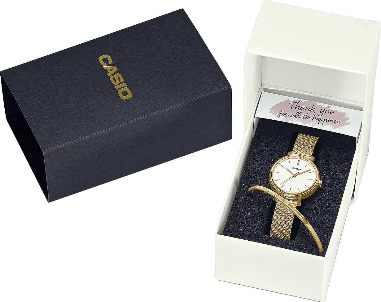 Casio Collection LTP-2024VMG-7C