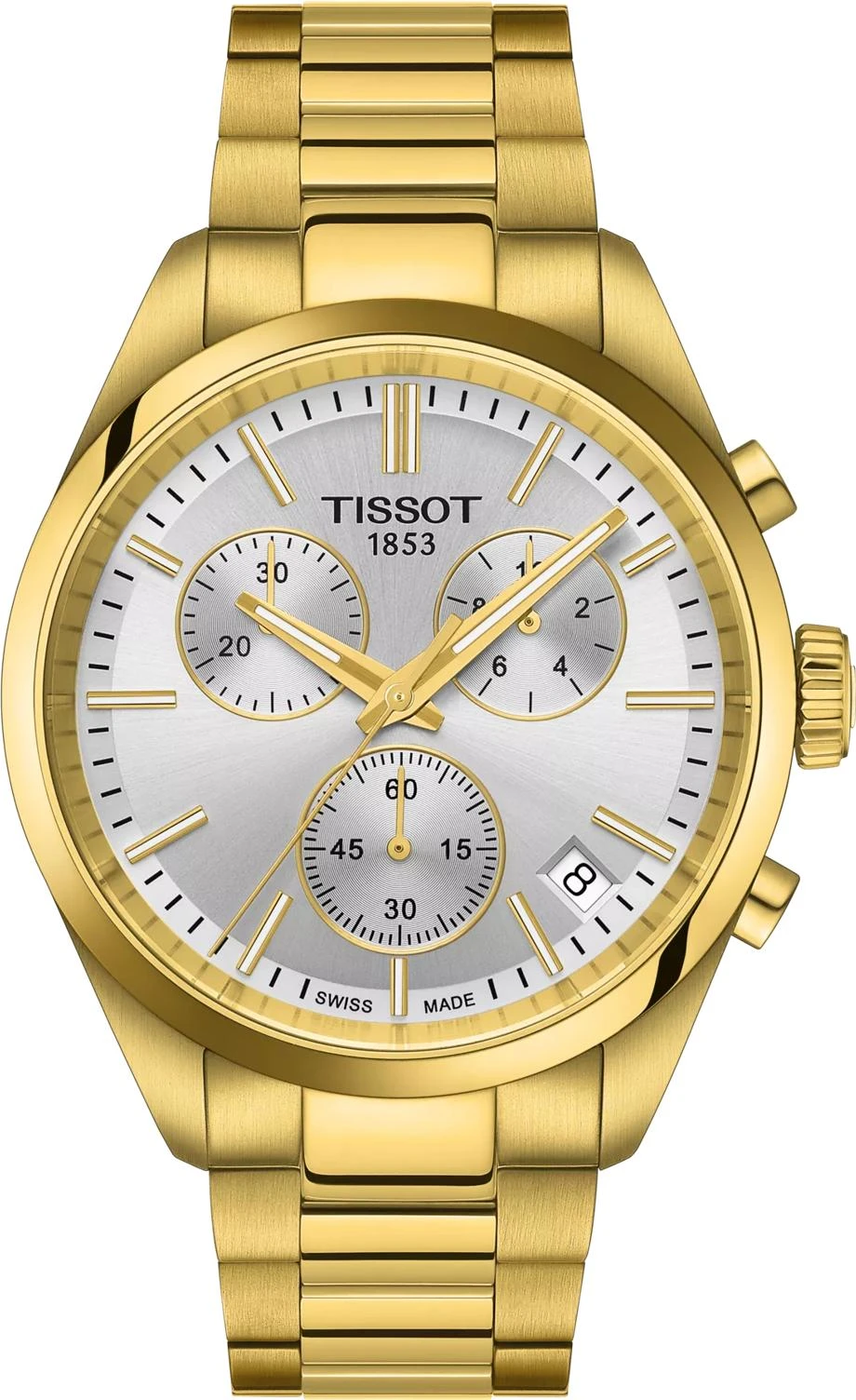Tissot T150.417.33.031.00