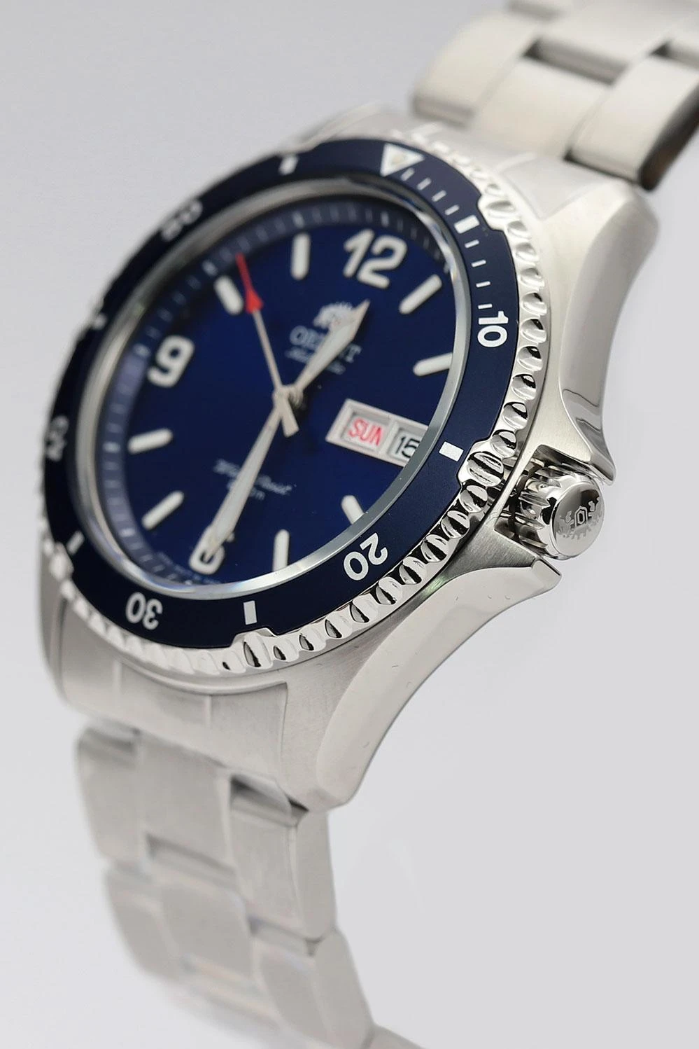 Orient SAA02002D