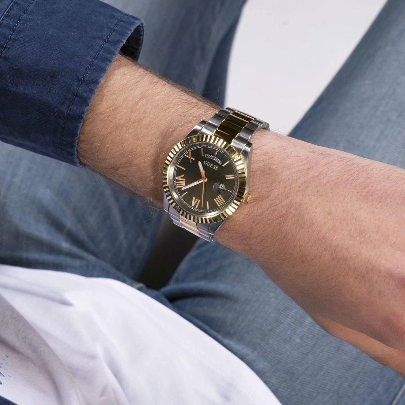 Guess Steel GW0265G8