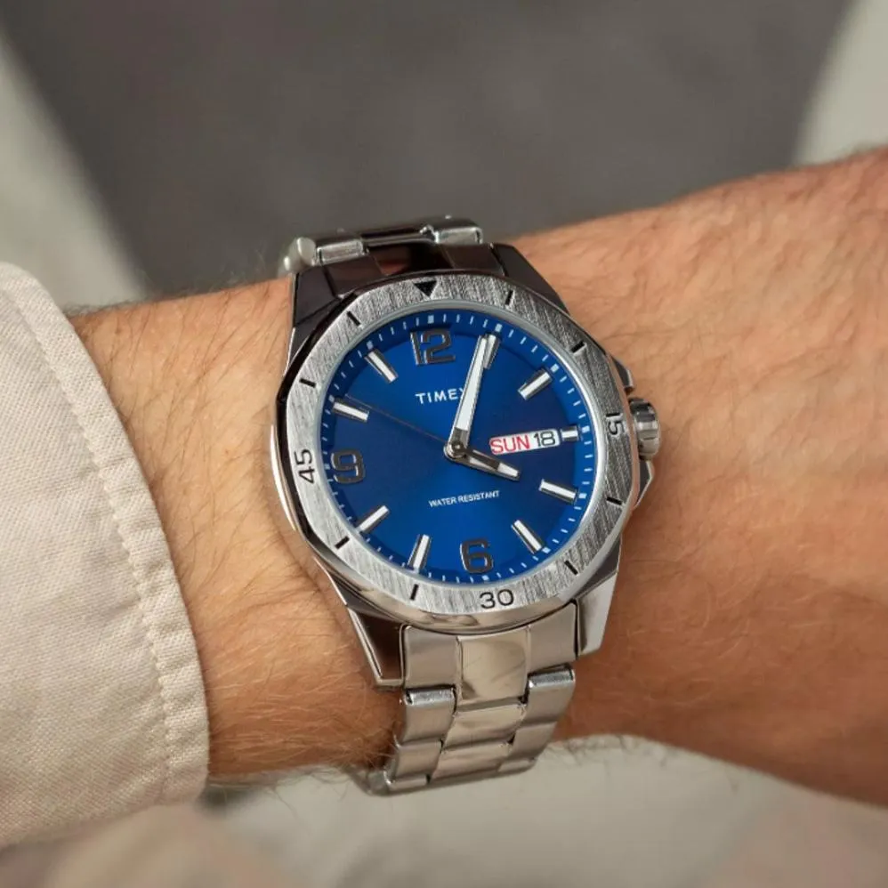 Timex Essex Avenue TW2W79500