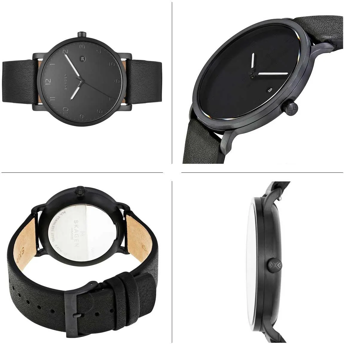 Skagen Hagen SKW6308
