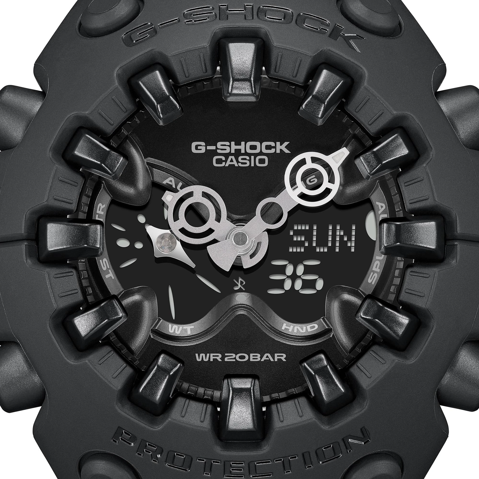 Casio G-Shock GA-V01-1A