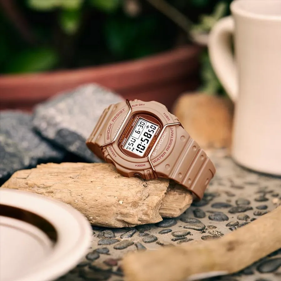 Casio G-Shock DW-5700PT-5E