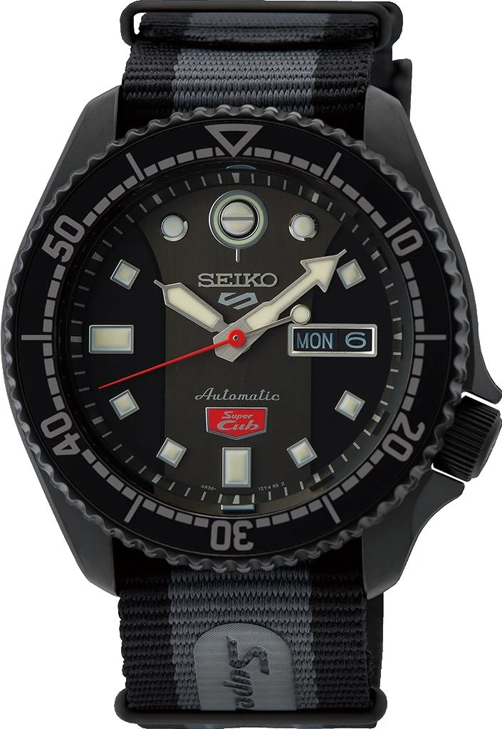 Seiko SRPJ75K1