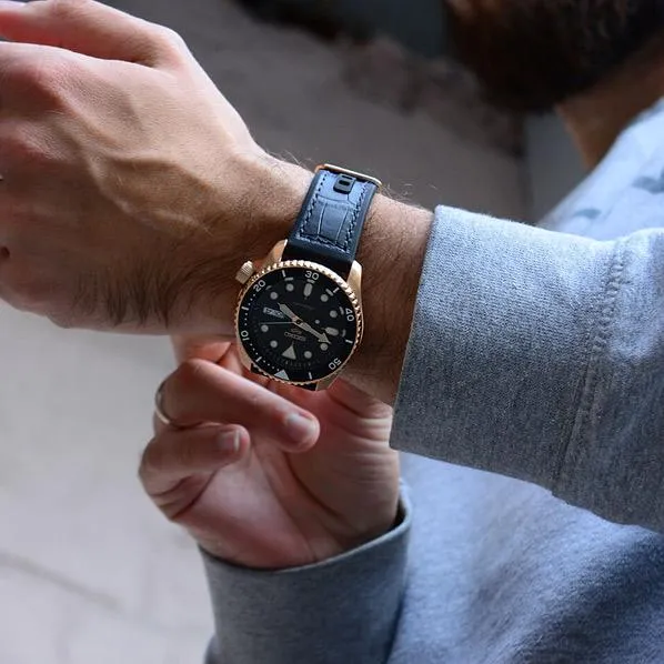 Seiko Seiko 5 Sports SRPD76K1