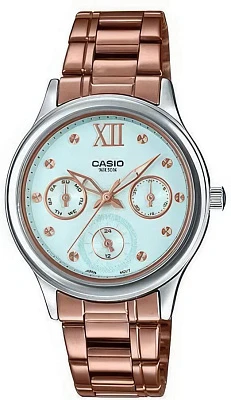Casio Collection, СУПЕРЦЕНА LTP-E306R-2A
