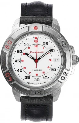 Восток Командирские 436171