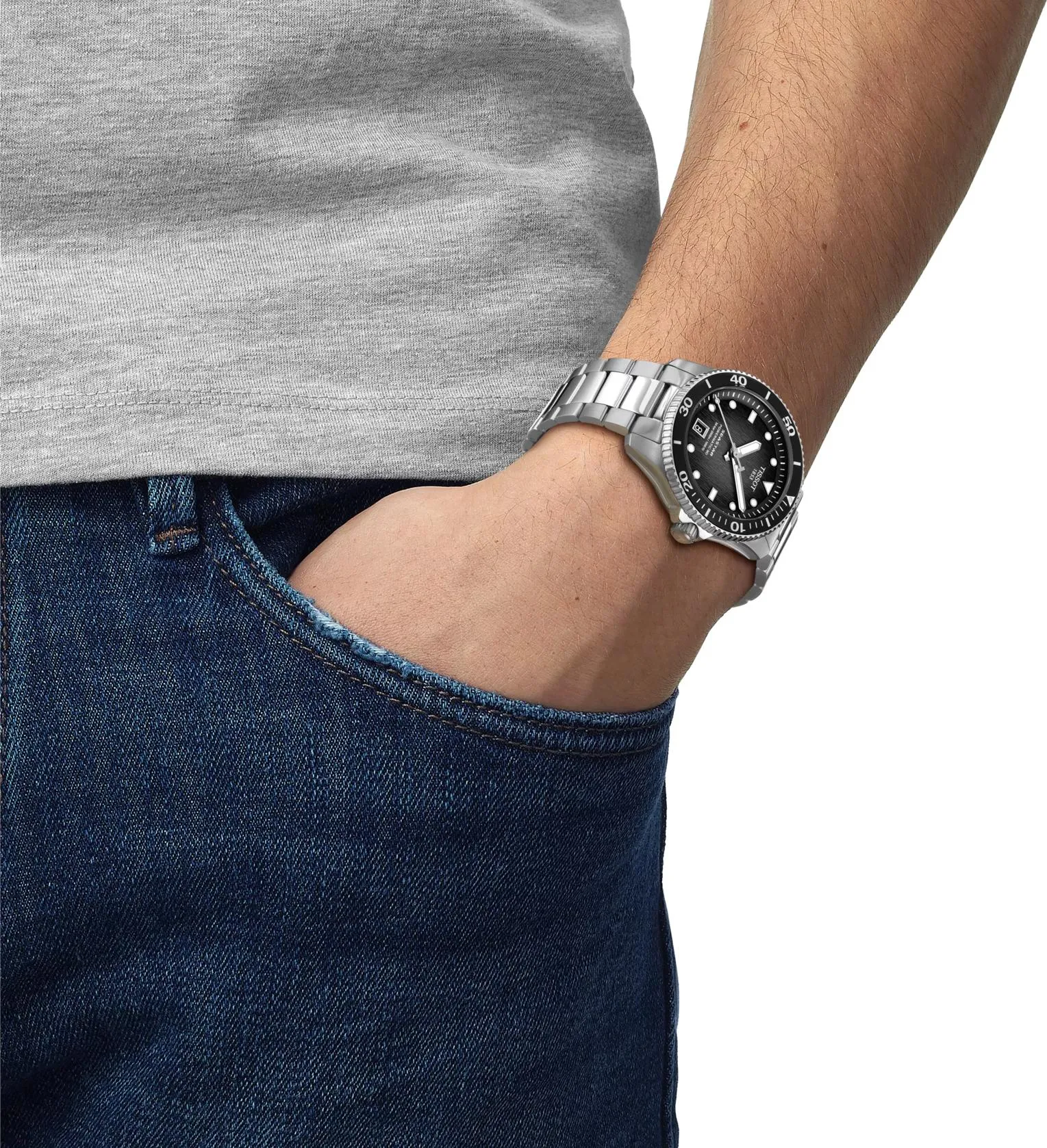 Tissot Seastar T120.807.11.051.00