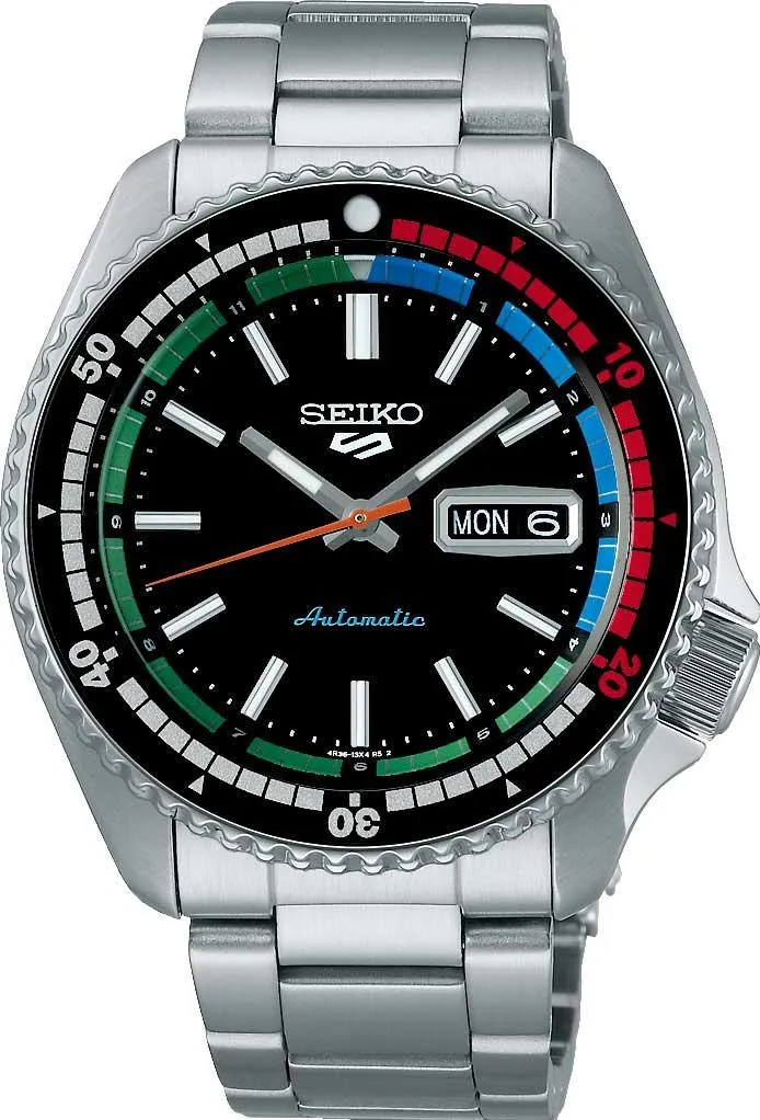 Seiko Seiko 5 Sports SRPK13K1