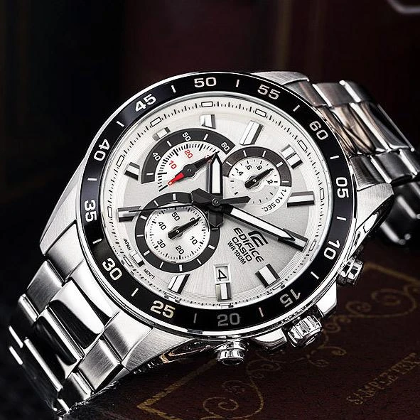 Casio Edifice EFV-550D-7A