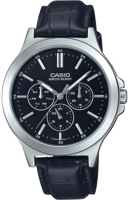 Наручные часы Casio MTP-V300L-1A