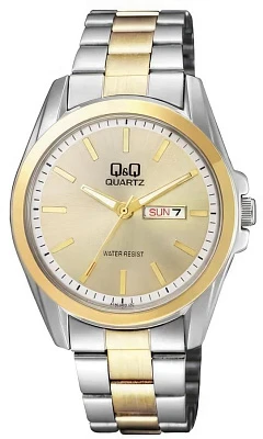 Q&Q A190J400Y