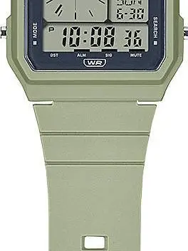 Casio LF-20W-3A