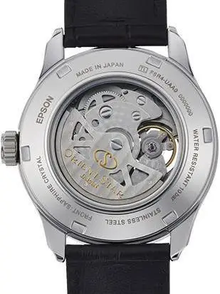 Orient RE-AT0007N