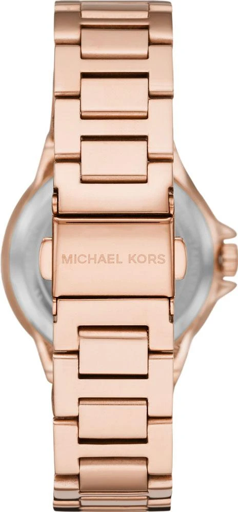 Michael Kors Rose Gold-Tone MK6845