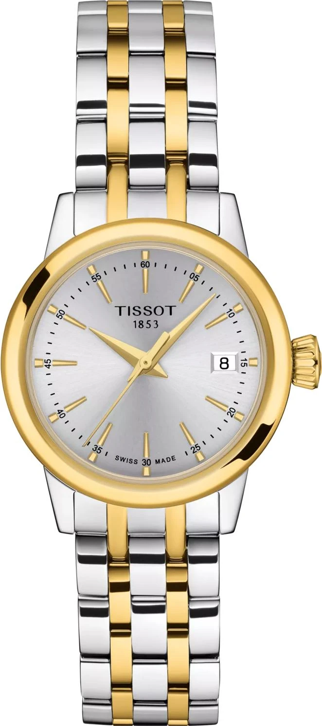 Tissot T129.210.22.031.00