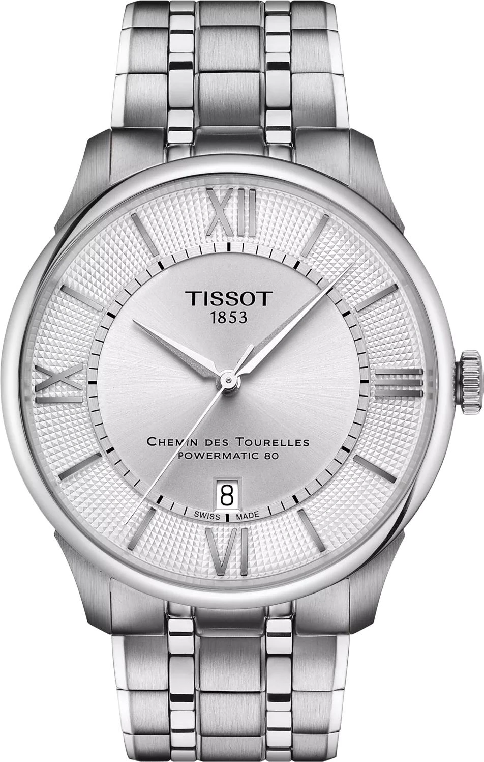 Tissot Chemin Des Tourelles T139.407.11.038.00