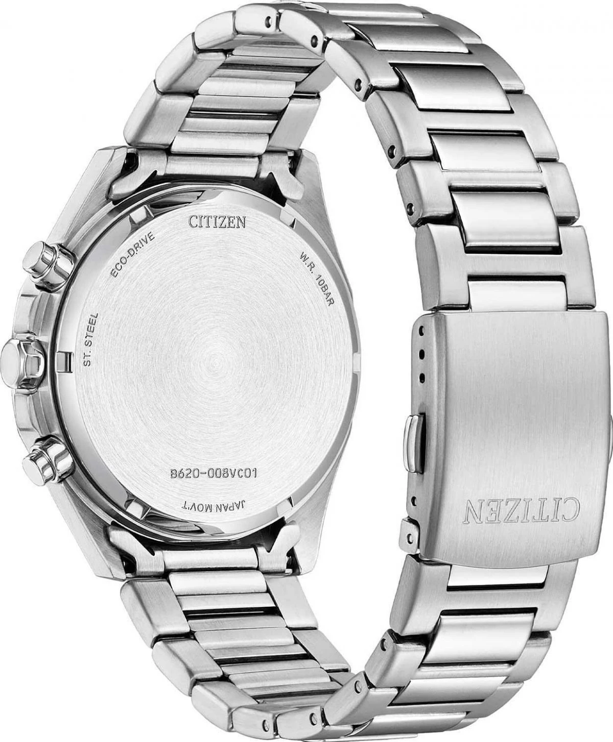 Citizen CA4590-81L