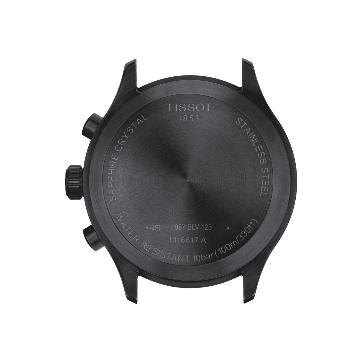 Tissot T116.617.36.052.02