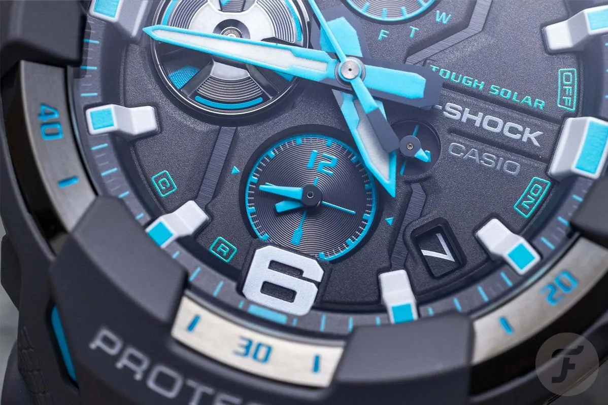 Casio G-Shock GR-B300-8A2