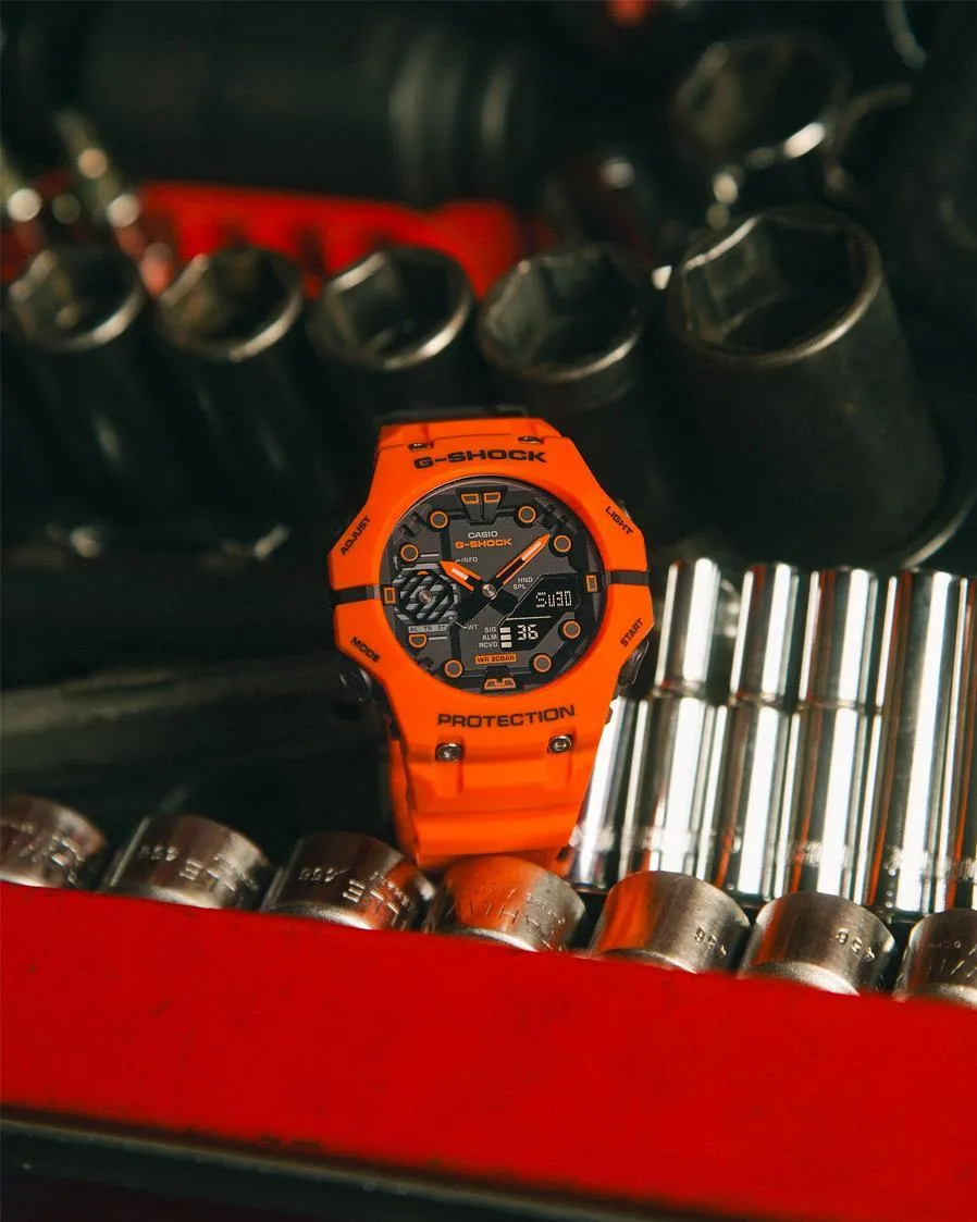 Casio GA-B001FL-4A
