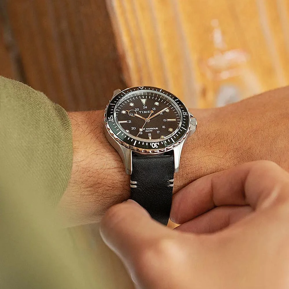 Timex Navi TW2V45300
