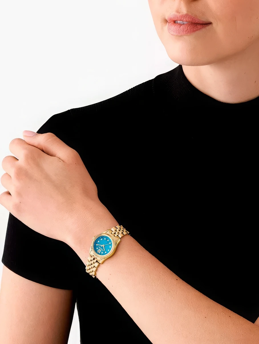 Michael Kors Petite Emery MK4813