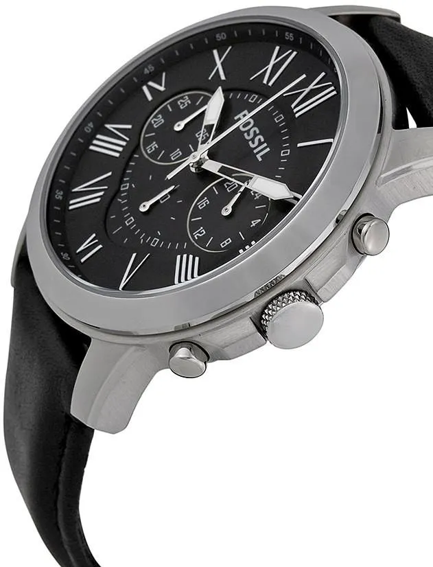Fossil Chronograph FS4812