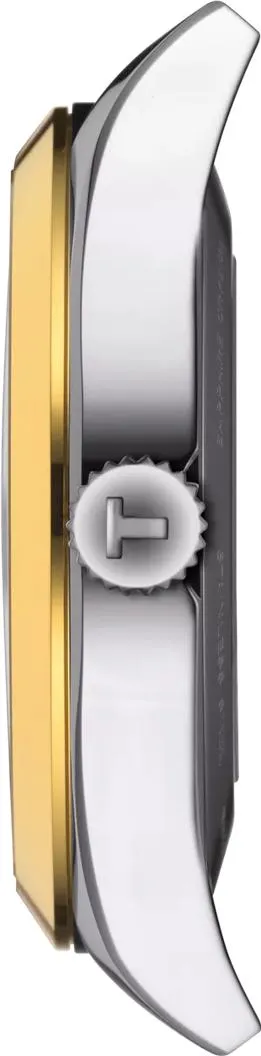 Tissot Gentleman T927.407.41.031.01