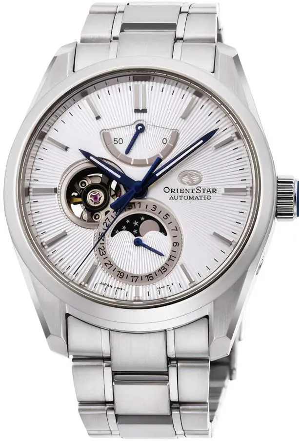 Orient  Orient Star RE-AY0002S