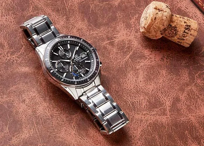 Casio EFS-S510D-1A