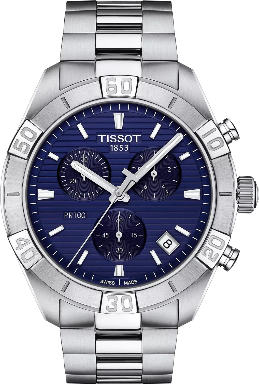 Tissot PR 100 T101.617.11.041.00