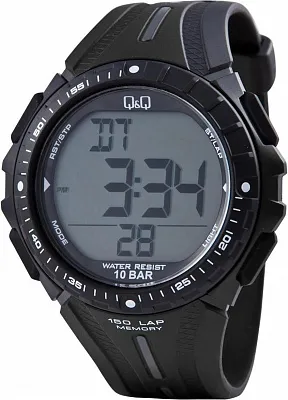 Q&Q M102J001Y