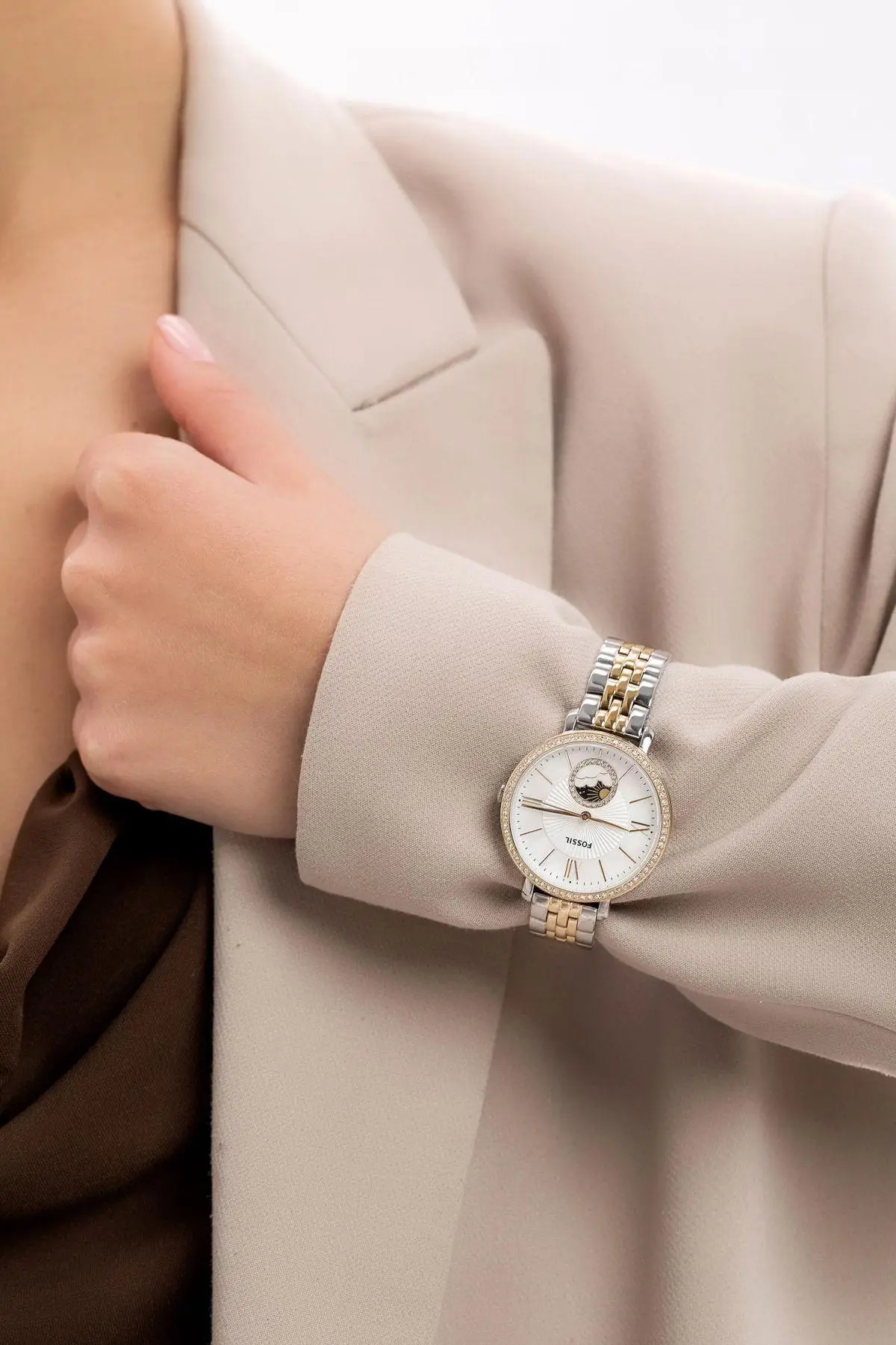 Fossil ES5166