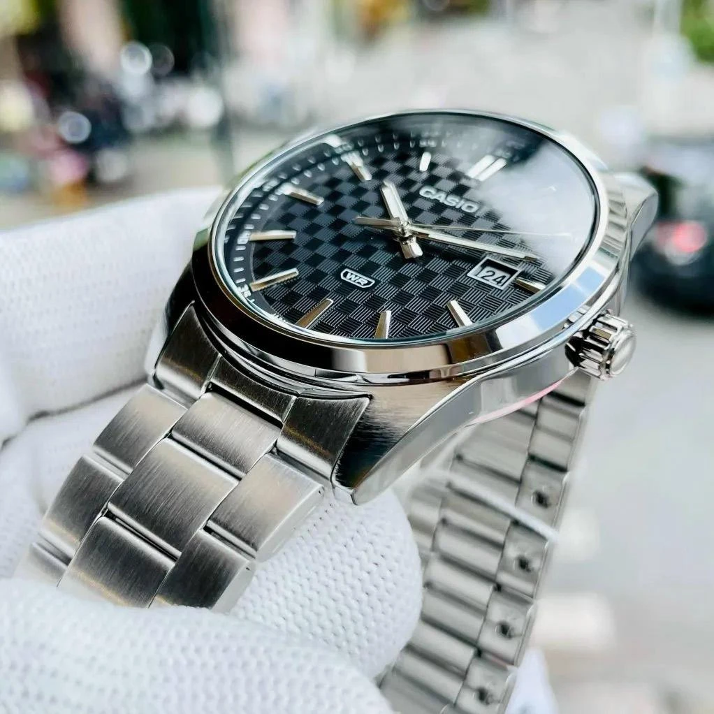Casio Collection MTP-VD03D-1A