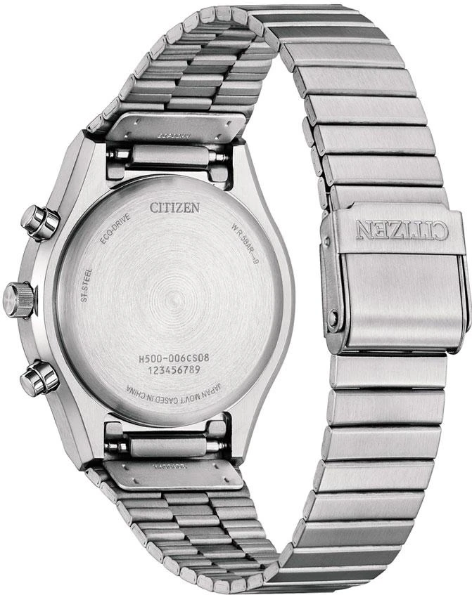 Citizen Eco-Drive Chrono AT2541-54A