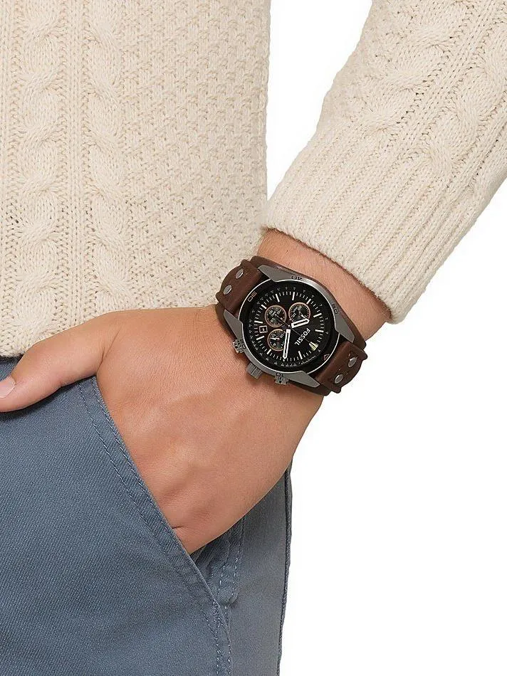 Fossil CH2891
