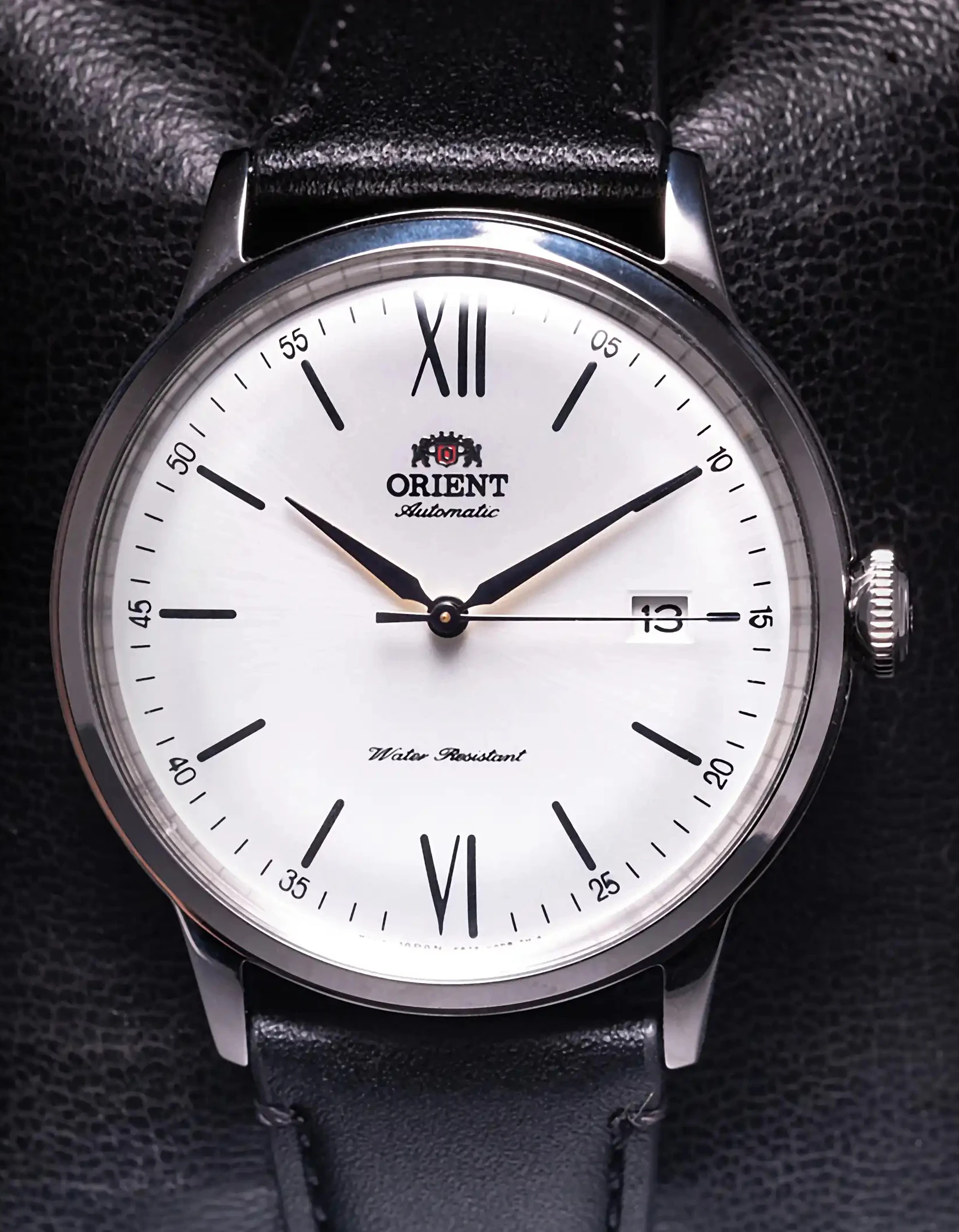 Orient Automatic RA-AC0022S