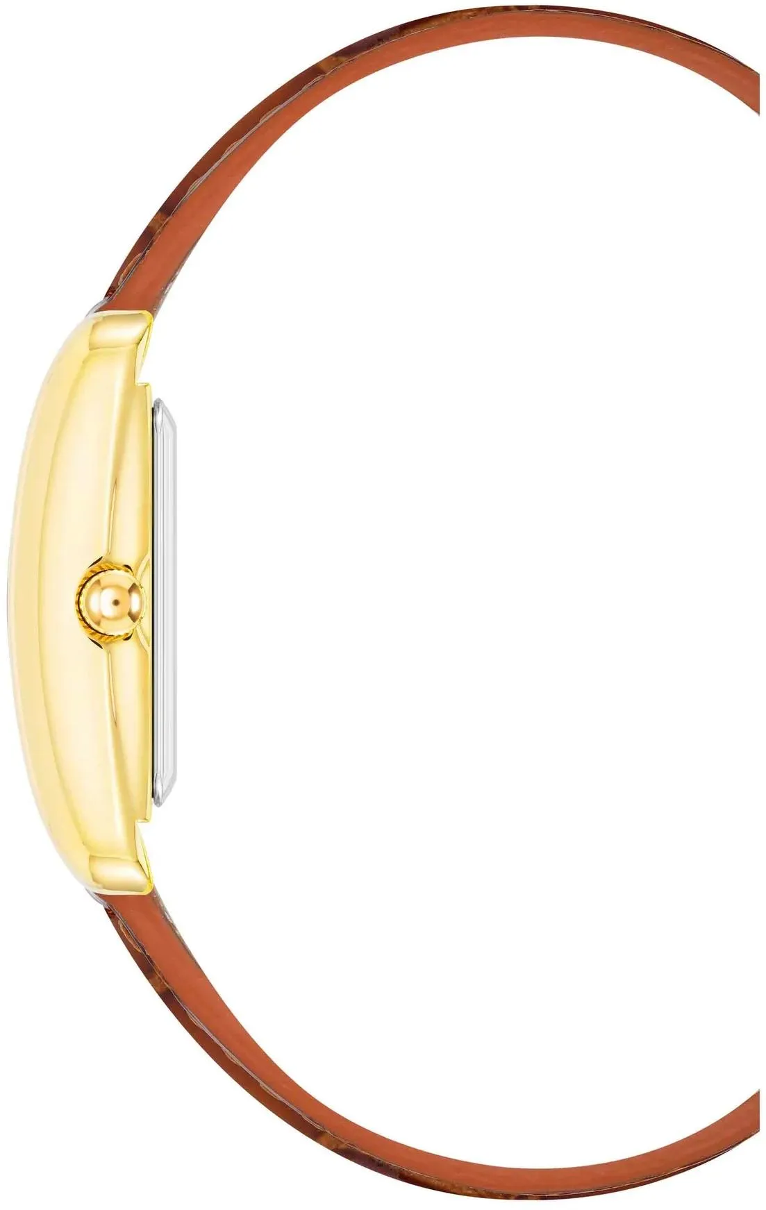 Anne Klein Leather 5056GPHY
