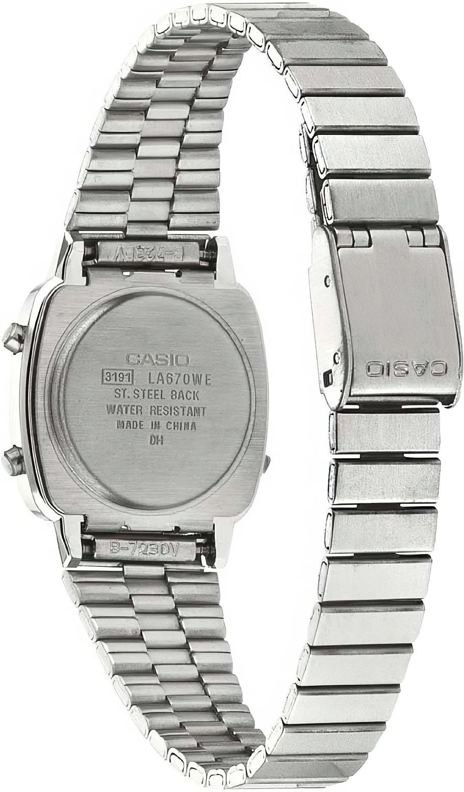Casio LA-670WA-1E